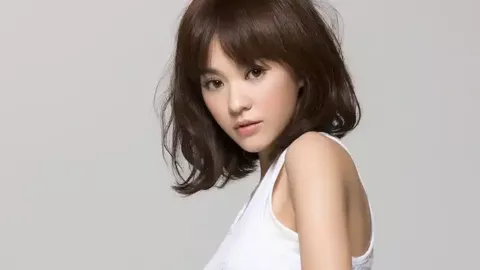 疑似白敬亭宋轶分手了