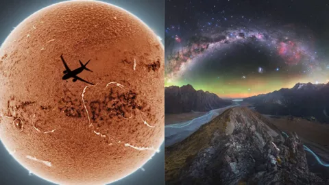 格林尼治皇家天文摄影仙女座中心