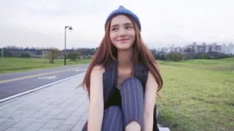 秦岚黄晓明情感旧事