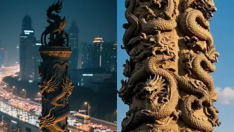 上海延安路高架闹鬼事件