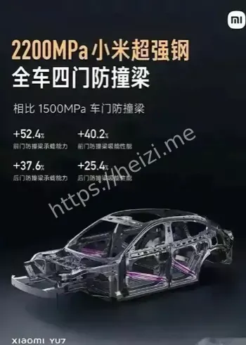 小米超强钢小字标注回应